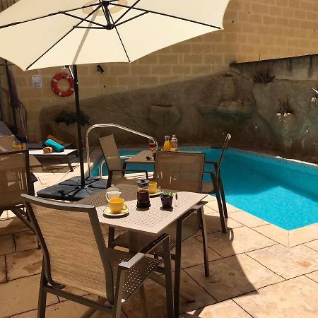 Ta Marie Merhba Zebbug (Gozo) Exterior foto