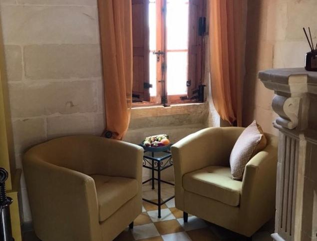 Ta Marie Merhba Zebbug (Gozo) Exterior foto