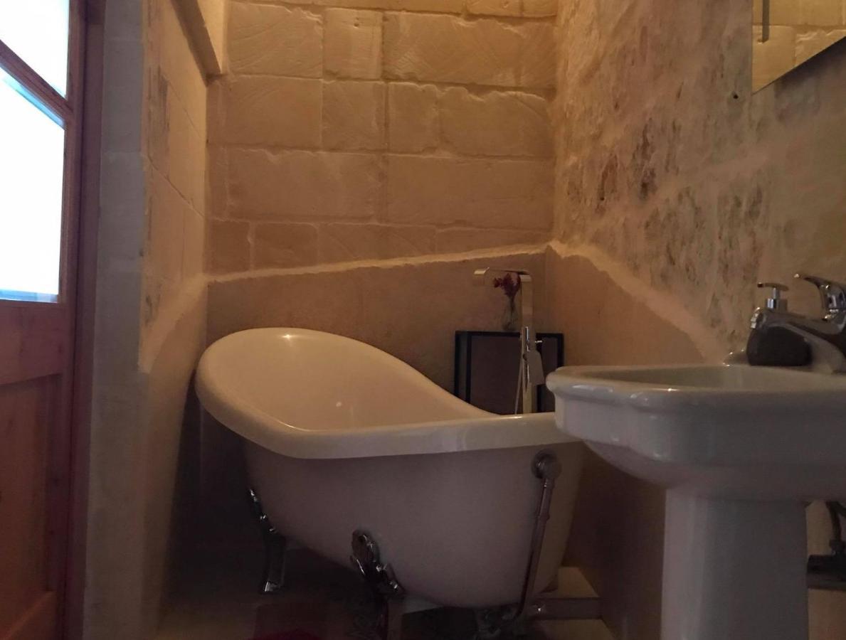 Ta Marie Merhba Zebbug (Gozo) Exterior foto