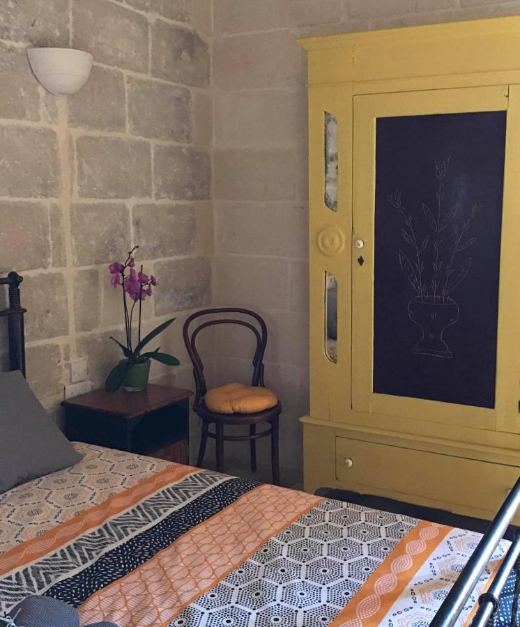 Ta Marie Merhba Zebbug (Gozo) Exterior foto