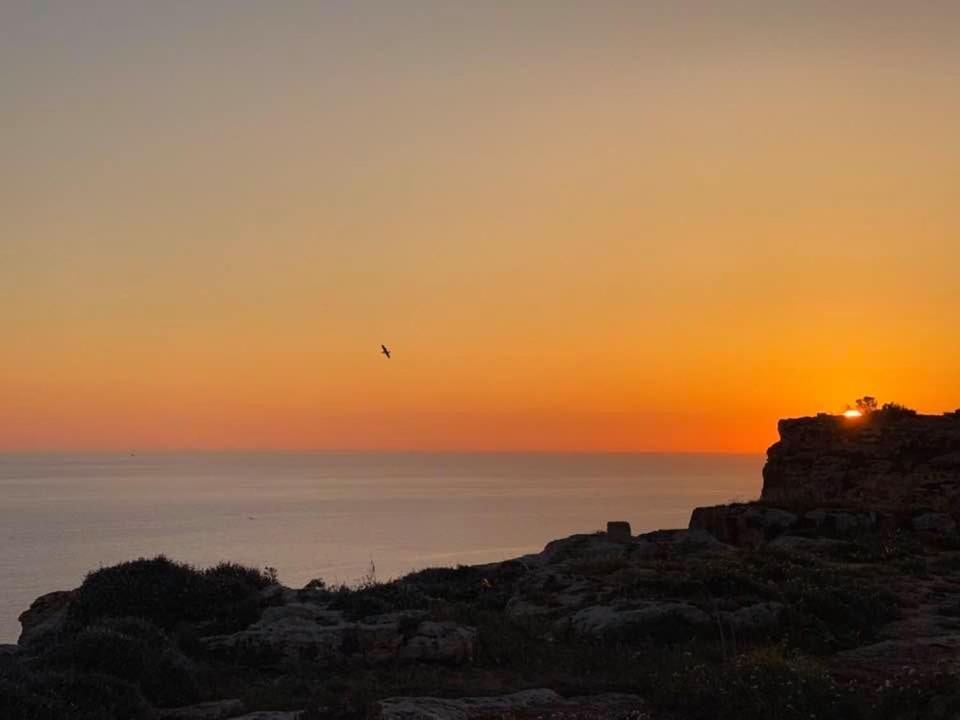 Ta Marie Merhba Zebbug (Gozo) Exterior foto