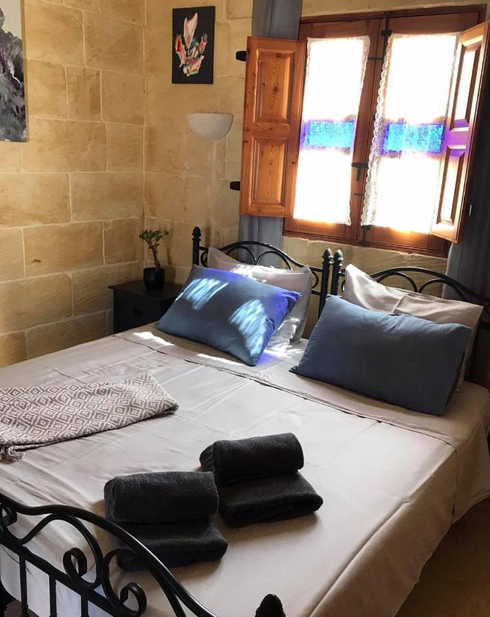 Ta Marie Merhba Zebbug (Gozo) Exterior foto